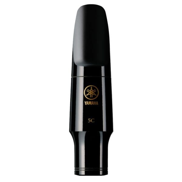 Yamaha | Plastic Baritone Saxophone Mouthpiece: 5C